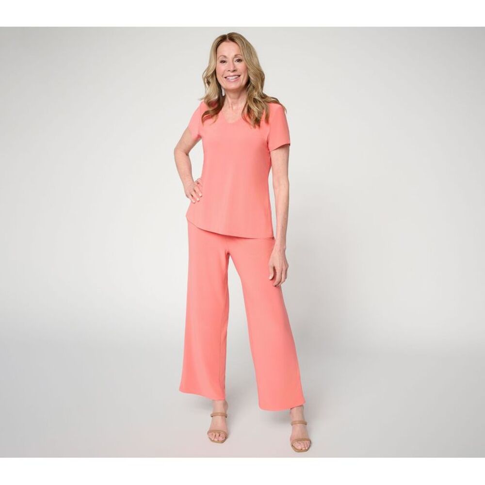 Liberare Women's Petite Set P2XS Make Your Selection: Attitudes by Pink A728240